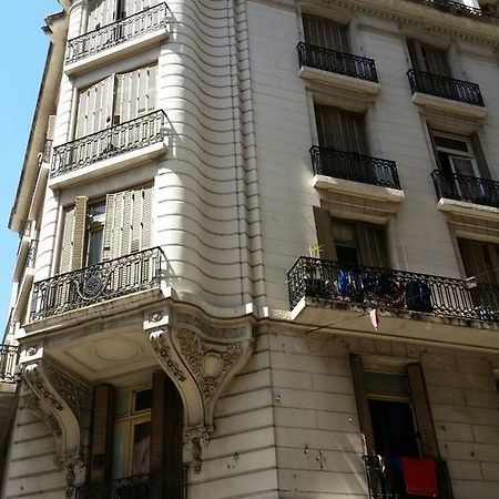 Hotel Petit Benitos Buenos Aires Extérieur photo