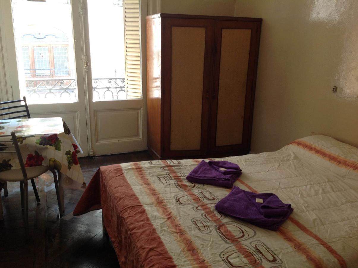 Hotel Petit Benitos Buenos Aires Extérieur photo