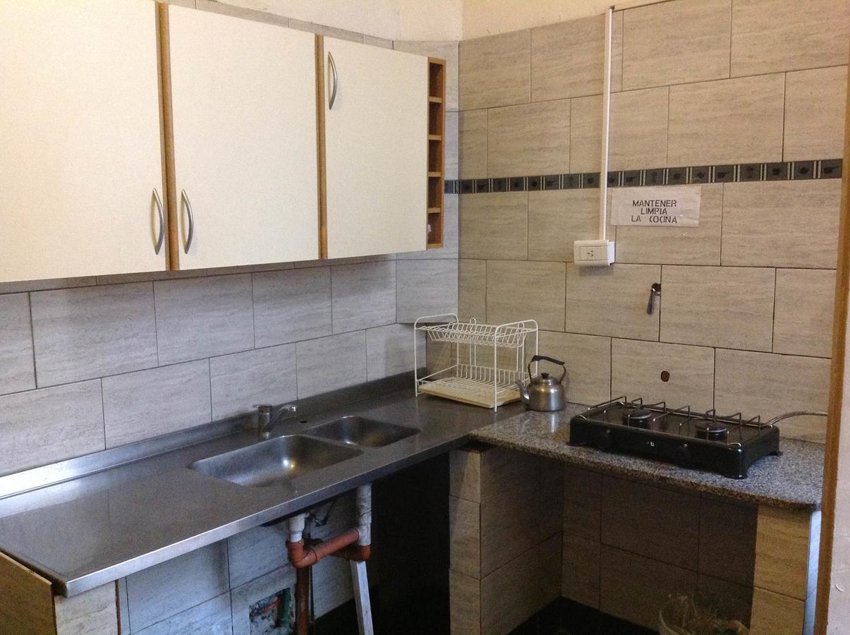 Hotel Petit Benitos Buenos Aires Extérieur photo