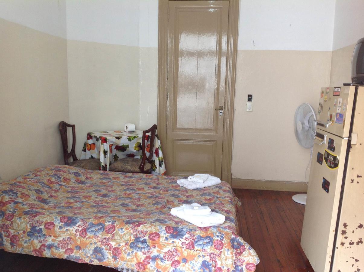Hotel Petit Benitos Buenos Aires Extérieur photo