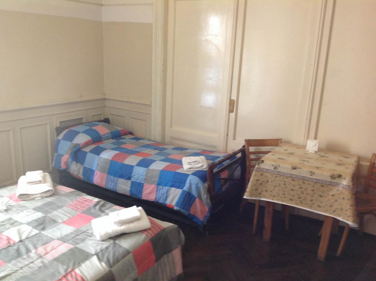 Hotel Petit Benitos Buenos Aires Extérieur photo